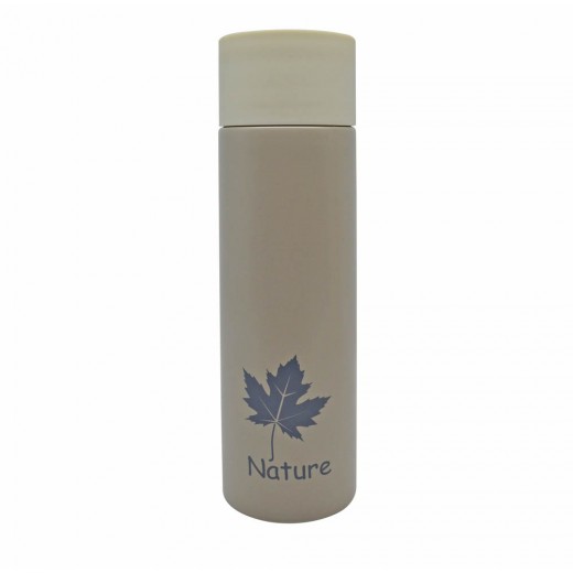 ΘΕΡΜΟΣ ΑΝΟΞΕΙΔΩΤΟ ΜΠΕΖ Nature 500ml ANKOR