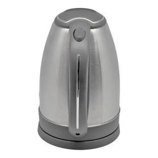 ΒΡΑΣΤΗΡΑΣ INOX ΓΚΡΙ ANKOR 1,8lt 1500W