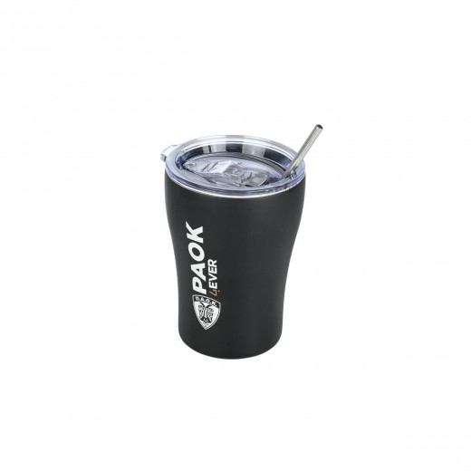 ESTIA ΘΕΡΜΟΣ COFFEE MUG PAOK BC EDITION 350ml