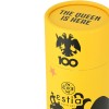 ESTIA ΘΕΡΜΟΣ TRAVEL CUP AEK BC EDITION 500ml