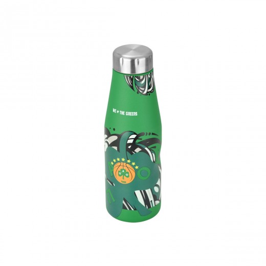 ESTIA ΘΕΡΜΟΣ TRAVEL FLASK PANATHINAIKOS BC EDITION WE THE GREENS 500ml