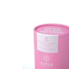 ESTIA ΘΕΡΜΟΣ COFFEE MUG SAVE THE AEGEAN 350ml BLOSSOM ROSE