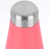 ESTIA ΘΕΡΜΟΣ TRAVEL FLASK SAVE THE AEGEAN 750ml FUSION CORAL