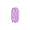 ESTIA ΘΕΡΜΟΣ TRAVEL CUP SAVE THE AEGEAN 300ml LAVENDER PURPLE