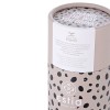 ESTIA ΘΕΡΜΟΣ TRAVEL CUP SAVE THE AEGEAN 500ml LEOPARD TAUPE