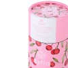 ESTIA ΘΕΡΜΟΣ TRAVEL CUP SAVE THE AEGEAN 500ml CHERRY ROSE