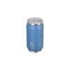 ESTIA ΘΕΡΜΟΣ TRAVEL CUP SAVE THE AEGEAN 300ml DENIM BLUE