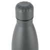 ESTIA ΘΕΡΜΟΣ FLASK LITE SAVE THE AEGEAN 500ml FJORD GREY