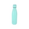 ESTIA ΘΕΡΜΟΣ FLASK LITE SAVE THE AEGEAN 500ml BERMUDA GREEN