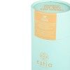 ESTIA ΘΕΡΜΟΣ FLASK LITE SAVE THE AEGEAN 500ml BERMUDA GREEN