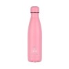 ESTIA ΘΕΡΜΟΣ FLASK LITE SAVE THE AEGEAN 500ml BLOSSOM ROSE