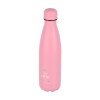 ESTIA ΘΕΡΜΟΣ FLASK LITE SAVE THE AEGEAN 500ml BLOSSOM ROSE