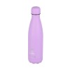 ESTIA ΘΕΡΜΟΣ FLASK LITE SAVE THE AEGEAN 500ml LAVENDER PURPLE