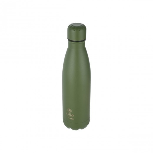 ESTIA ΘΕΡΜΟΣ FLASK LITE SAVE THE AEGEAN 500ml FOREST SPIRIT