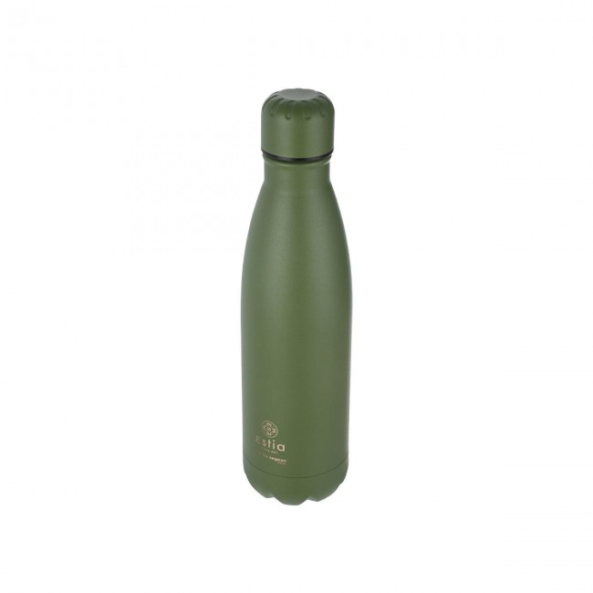 ESTIA ΘΕΡΜΟΣ FLASK LITE SAVE THE AEGEAN 500ml FOREST SPIRIT