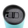 ESTIA ΘΕΡΜΟΣ TRAVEL MUG SAVE THE AEGEAN 500ml BERMUDA GREEN