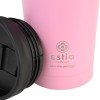 ESTIA ΘΕΡΜΟΣ TRAVEL MUG SAVE THE AEGEAN 500ml BLOSSOM ROSE