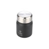 ESTIA ΘΕΡΜΟΣ LUNCH POT SAVE THE AEGEAN 0.5lt MIDNIGHT BLACK