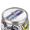 ESTIA ΘΕΡΜΟΣ TRAVEL CUP SAVE THE AEGEAN 500ml GRAFFITI RHYTHM