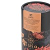 ESTIA ΘΕΡΜΟΣ TRAVEL CUP SAVE THE AEGEAN 500ml MIDNIGHT BLOSSOM