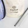 ESTIA ΘΕΡΜΟΣ COFFEE MUG SAVE THE AEGEAN 350ml TERRA SERENITY