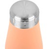 ESTIA ΘΕΡΜΟΣ TRAVEL FLASK SAVE THE AEGEAN 500ml PEACH FUZZ