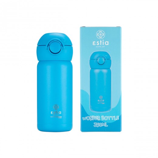 ESTIA ΘΕΡΜΟΣ ΠΑΙΔΙΚΟ 350ml AQUA BUDDY