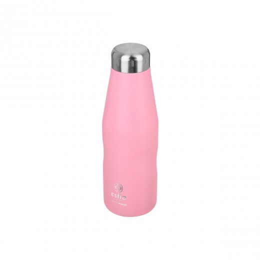 ESTIA ΘΕΡΜΟΣ TRAVEL FLASK SAVE THE AEGEAN 500ml BLOSSOM ROSE