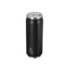 ESTIA ΘΕΡΜΟΣ TRAVEL CUP SAVE THE AEGEAN 500ml MIDNIGHT BLACK