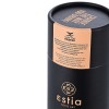 ESTIA ΘΕΡΜΟΣ TRAVEL CUP SAVE THE AEGEAN 500ml MIDNIGHT BLACK