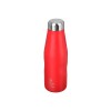 ESTIA ΘΕΡΜΟΣ TRAVEL FLASK SAVE THE AEGEAN 500ml SCARLET RED