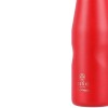 ESTIA ΘΕΡΜΟΣ TRAVEL FLASK SAVE THE AEGEAN 500ml SCARLET RED