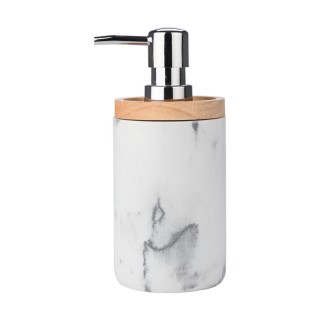 ESTIA ΑΝΤΛΙΑ ΣΑΠΟΥΝΙΟΥ MARBLE ΡΗΤΙΝΗΣ 360ml