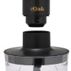 ESTIA ΡΑΒΔΟΜΠΛΕΝΤΕΡ OAK 800w ΜΕ ΔΟΧΕΙΟ ΑΝΑΜΕΙΞΗΣ 500ml