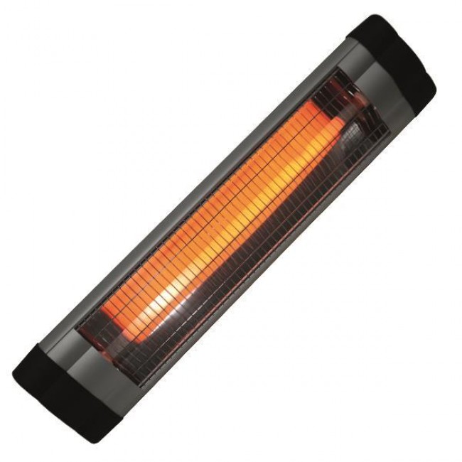 ΕΠΙΤΟΙΧΙΑ ΘΕΡΜΑΣΤΡΑ ΧΑΛΑΖΙΑ 2000W IP34 EUROLAMP 300-42002