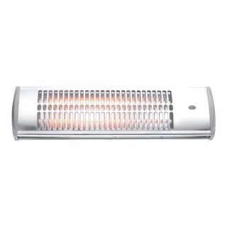 ΕΠΙΤΟΙΧΙΑ ΘΕΡΜΑΣΤΡΑ ΧΑΛΑΖΙΑ ΜΠΑΝΙΟΥ 1200W IP24 EUROLAMP 147-29121