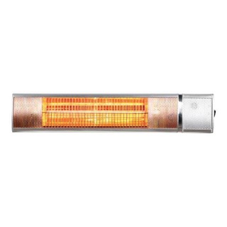 ΕΠΙΤΟΙΧΙΑ ΘΕΡΜΑΣΤΡΑ ΜΕ GOLDEN TUBE 2000W ΜΕ ΤΗΛΕΚΟΝΤΡΟΛ IP65 EUROLAMP 147-29565