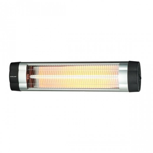 ΕΠΙΤΟΙΧΙΑ ΘΕΡΜΑΣΤΡΑ ΧΑΛΑΖΙΑ 2000W IP34 EUROLAMP 300-42002