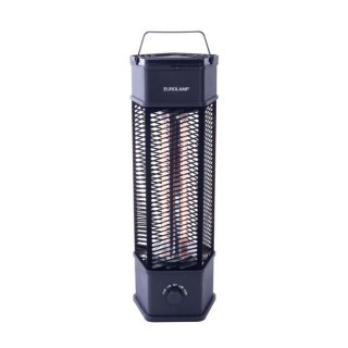 ΠΥΡΓΟΣ ΠΕΡΙΣΤΡΕΦΟΜΕΝΟΣ 1500W IPX4 CARBON TUBE EUROLAMP 300-42052