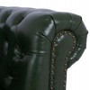 ΠΟΛΥΘΡΟΝΑ T.CHESTERFIELD POLINA HM3011.08 PU ΚΥΠΑΡΙΣΣΙ 106x87x70Y εκ.