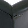 ΠΟΛΥΘΡΟΝΑ-ΜΠΕΡΖΕΡΑ T.CHESTERFIELD POLINA HM0053.08 PU ΚΥΠΑΡΙΣΣΙ 83x79x104 εκ