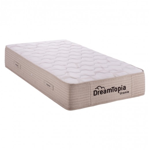 ΣΤΡΩΜΑ DREAMTOPIA, σειρά URANIA HM659.90 POCKET SPRING 90X190x30Yεκ.