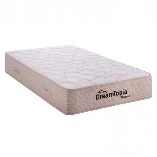 ΣΤΡΩΜΑ DREAMTOPIA,σειρά URANIA HM659.110 POCKET SPRING 110X190x30Yεκ.