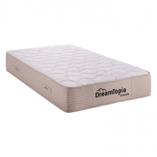 ΣΤΡΩΜΑ DREAMTOPIA URANIA HM659.120 POCKET SPRING 120X200x30Y εκ.