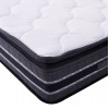 ΣΤΡΩΜΑ DREAMTOPIA σειρά CELESTIAL HM663.90 MINI BONNELL SPRING & ΑΝΩΣΤΡΩΜΑ 90x190