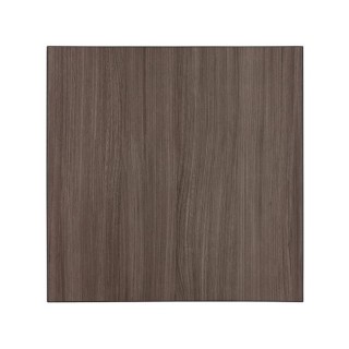 ΕΠΙΦΑΝΕΙΑ ΤΡΑΠΕΖΙΟΥ ΑΠΟ MDF 60Χ60 εκ. HM8437.01 ΣΤΑΧΤΙ ΜΑΥΡΟ