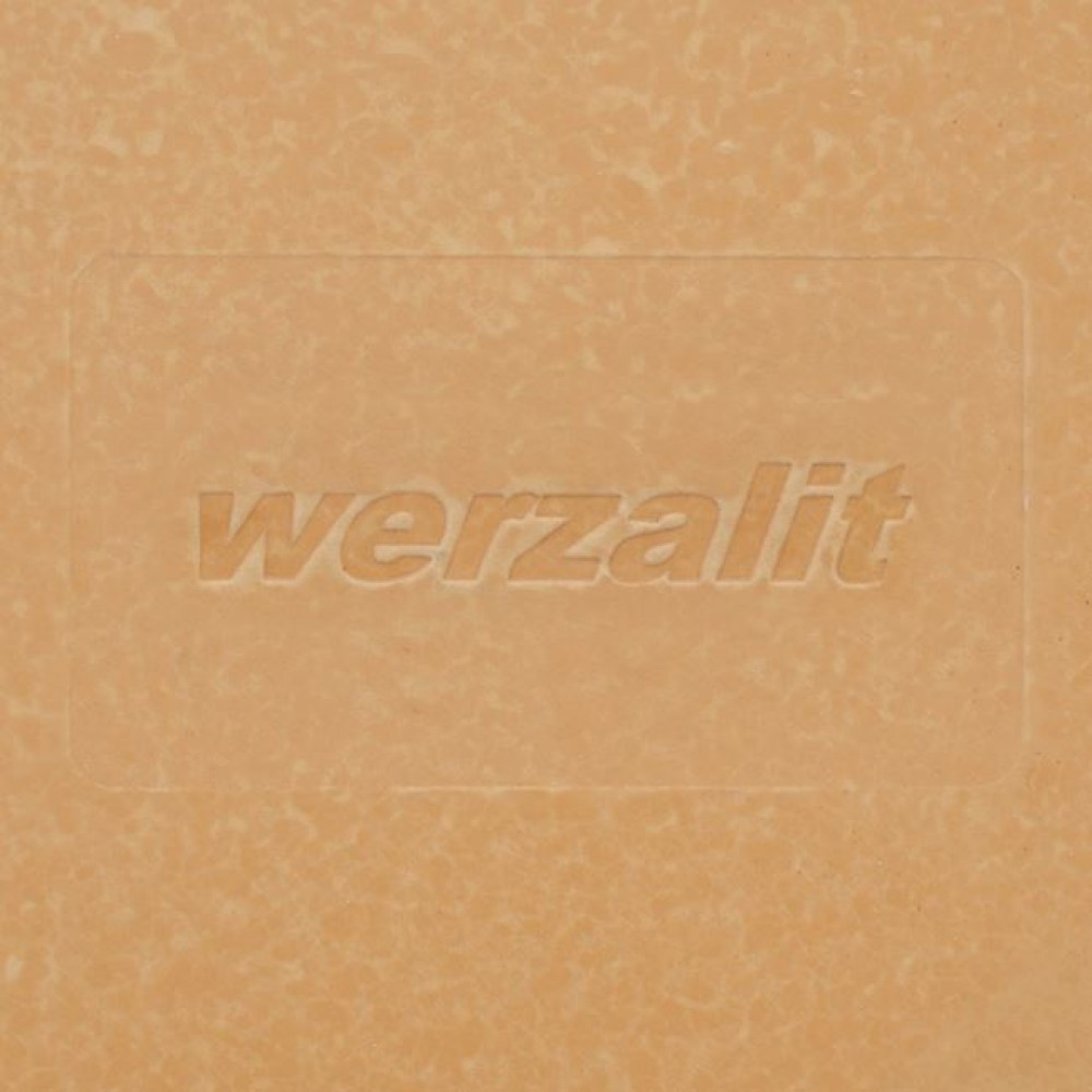 ΕΠΙΦΑΝΕΙΑ ΤΡΑΠΕΖΙΟΥ Φ70Χ2.5εκ. WERZALIT MARBLE WHITE-GREY 5657 HM5228.11