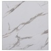 ΕΠΙΦΑΝΕΙΑ ΤΡΑΠΕΖΙΟΥ HLP MARBLE WHITE-GREY 5145 HM5827.11 65X69