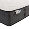 Στρώμα Diamond pakoworld pocket spring+gel memory foam 25-27cm 150x200εκ