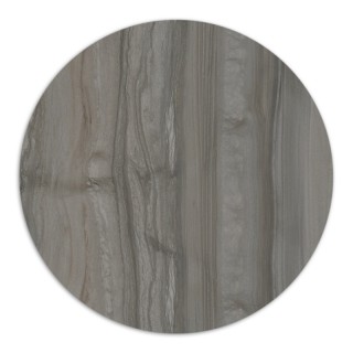 ΕΠΙΦΑΝΕΙΑ Φ70εκ. GREY WOOD ΒΕΡΖΑΛΙΤ